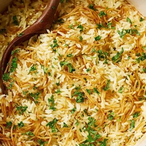 Što je rižoroni ili rice-a-roni?