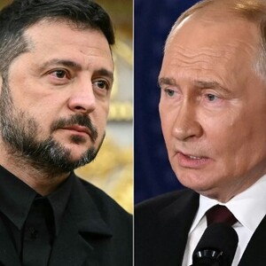 Putin priprema novu ofenzivu, mobilizira sto tisuća ljudi? Pet je mogućih scenarija