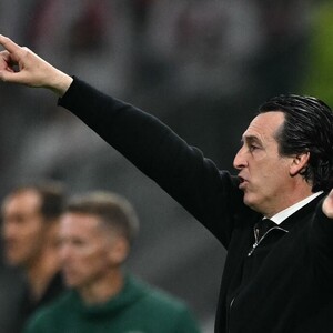 Unai Emery peti put kao trener osvojio Europsku ligu!