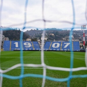 Jedan od najneobičnijih stadiona na svijetu mijenja svoj izgled: "Biser uz jezero" dobiva novo ruho