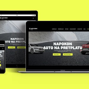 Napokon pretplata na auto: Stigao Lease.hr, evo što nudi