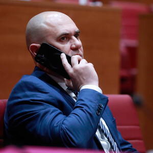 Dabro (DP): Hrvatski narod u BiH mora dobiti vlastitu republiku