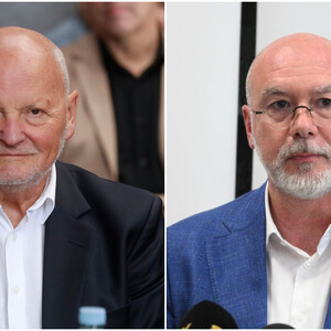Presica Hrvatskog olimpijskog odbora nakon ostave Zlatka Mateša