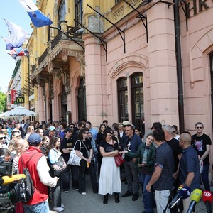 Šok u Slavoniji! Otkaz za 20-ak djelatnika HNK