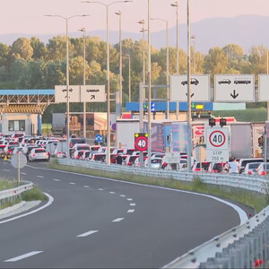 Novi ugovor o graničnim prijelazima s BiH zatvara promet preko Gradiške?