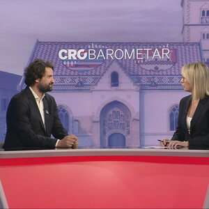 Crobarometar
