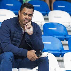 Osijek pronašao novog sportskog direktora: Poziciju preuzima Kenneth Zandvliet