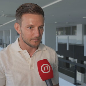 Ivan Rakitić sasvim iskreno o odgoju svojih djevojčica: ''E ne može! Morat će bit drugi put. Nije svaki dan rođendan''