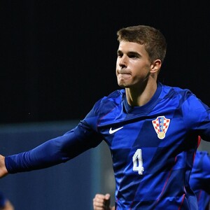 Vatreni hvale Vuškovića: "Ima 19, a igra kao da ima 50. Još se moram sekirat da će...."