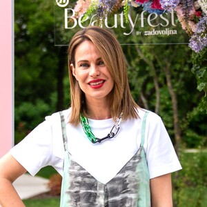 Beauty intervju: Mia Kovačić