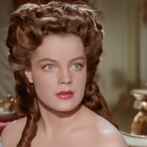 Životna priča Romy Schneider