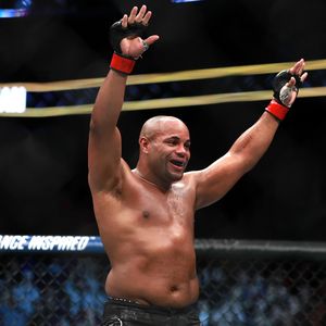 Daniel Cormier (Foto: AFP)