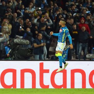 Lorenzo Insigne (Foto: AFP)