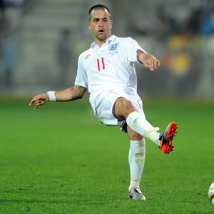 Joe Cole (Foto: AFP)