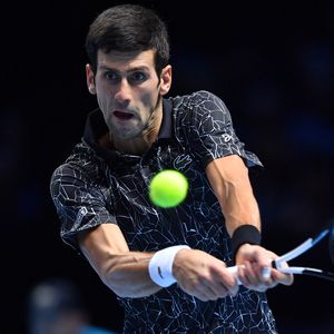 Novak Đoković (Foto: AFP)
