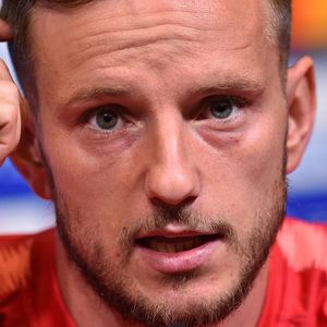 Ivan Rakitić (Foto: AFP)