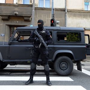 Beograd: Nova uhićenja policajaca u nastavku afere o sprezi policije i kriminalaca