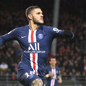 Mauro Icardi (Foto: AFP)