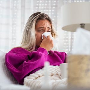 Gripa po danima: Evo što se događa s vašim tijelom od prvog do posljednjeg dana!