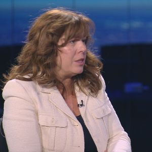 Dječja pravobraniteljica Tatjana Katkić Stanić