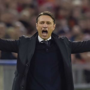 Niko Kovač (Foto: AFP)