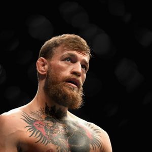 Conor McGregor (Foto: AFP)