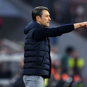 Niko Kovač (Foto: AFP)