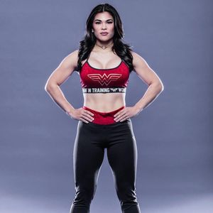 Rachael Ostovich (Instagram)