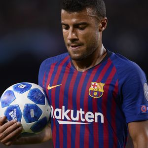 Rafinha (Foto: AFP)