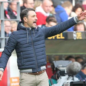 Niko Kovač (Foto: AFP)