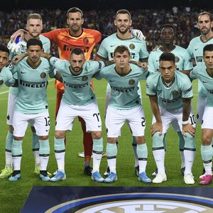 Inter (Foto: AFP)