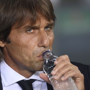 Antonio Conte (Foto: AFP)