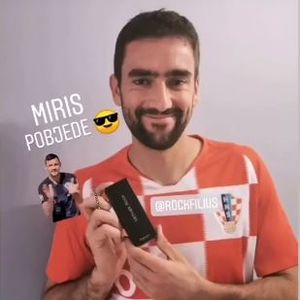 Marin Čilić (Screenshot)
