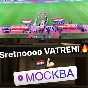 Vedran Ćorluka (Screenshot)