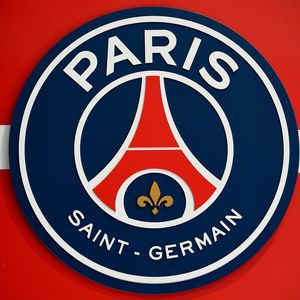PSG (Foto: AFP)