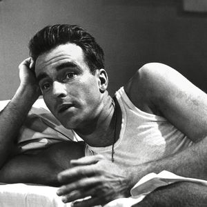 Montgomery Clift - najtužniji glumac Hollywooda