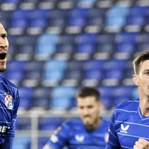 Neočekivani poziv za bivšeg dinamovca: Tri godine nije igrao za reprezentaciju, a sada ide na SP!