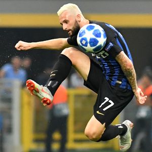 Marcelo Brozović (Foto: AFP)