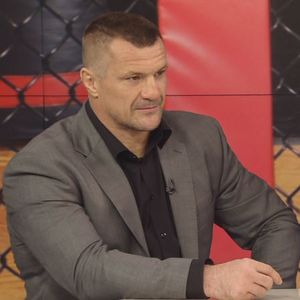 Mirko Filipović (Foto: GOL.hr)
