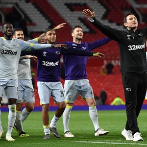 Frank Lampard (Foto: AFP)