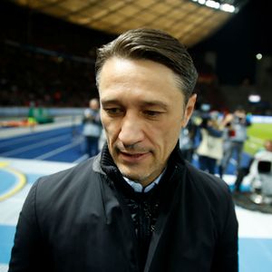 Niko Kovač (Foto: AFP)