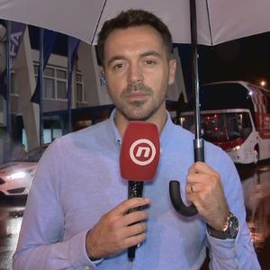 Milan Stjelja (Foto: GOL.hr)