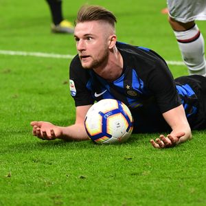 Milan Škriniar (Foto: AFP)