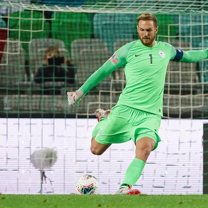 Jan Oblak (Foto: AFP)