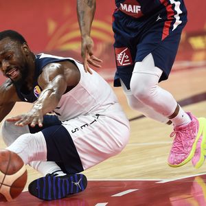 Kemba Walker (Foto: AFP)