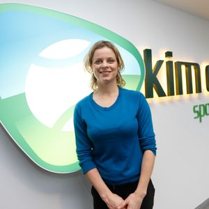 Kim Clijsters (Foto: AFP)