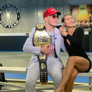 Colby Covington (Instagram)