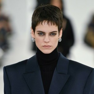 Modna revija kuće Givenchy