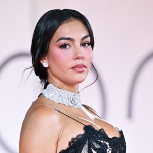 Georgina Rodriguez