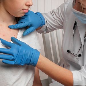 Majmunske boginje, ilustracija